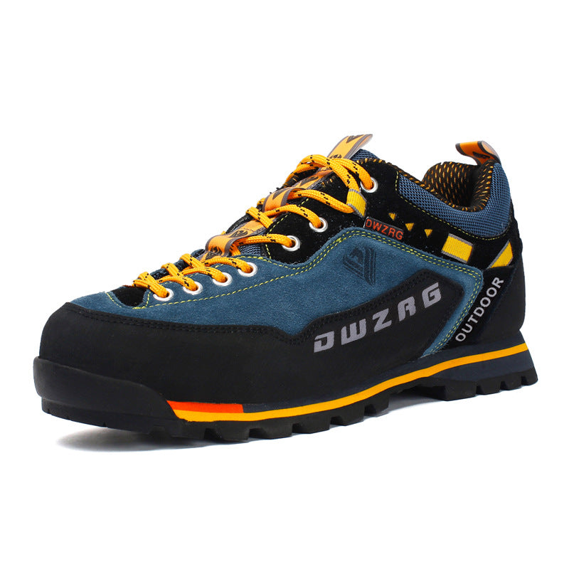 Hiking Shoes For Men