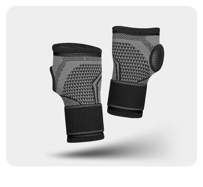 wrist protector for skating