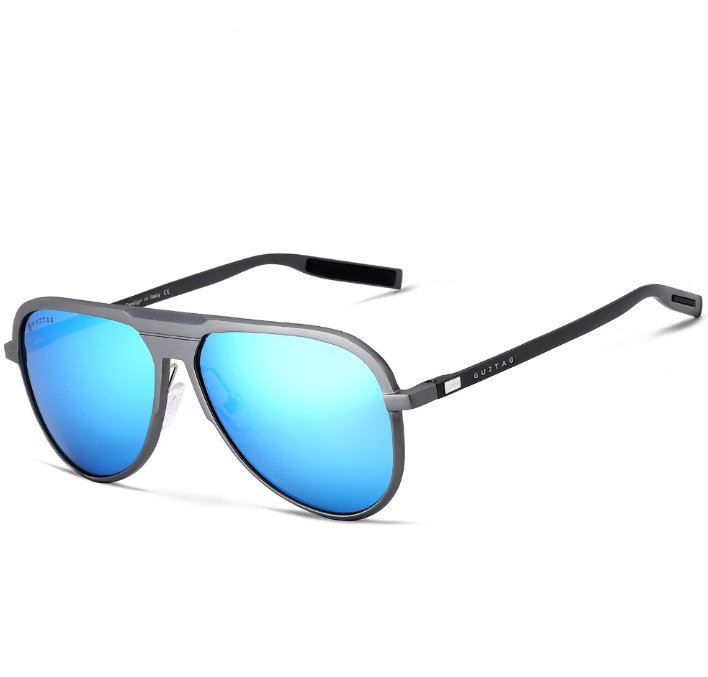 Classic Brand Men Sunglasses Polarized sun glasses for men