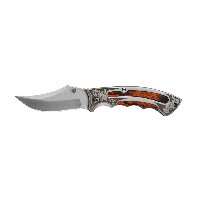 Survival Folding Knife