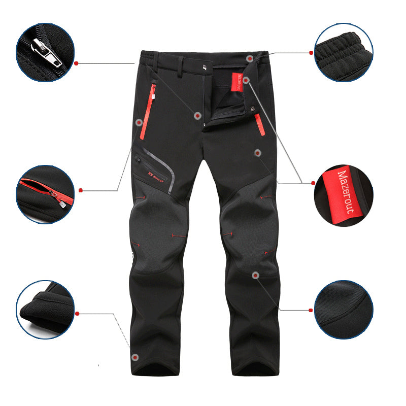 Sports Trail Pants