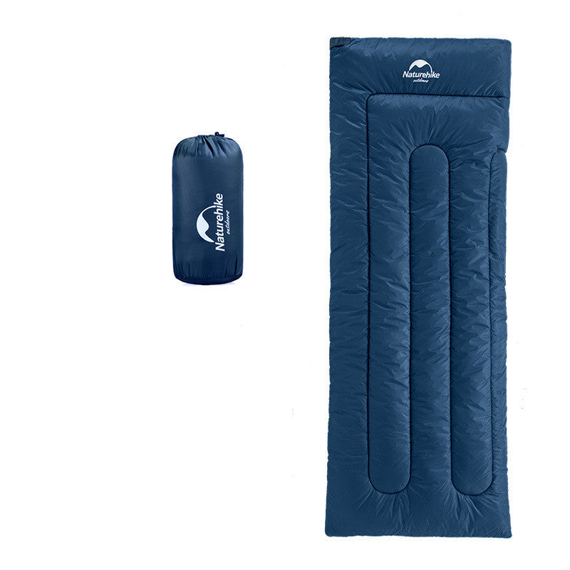 Thin Portable Cotton Sleeping Bag