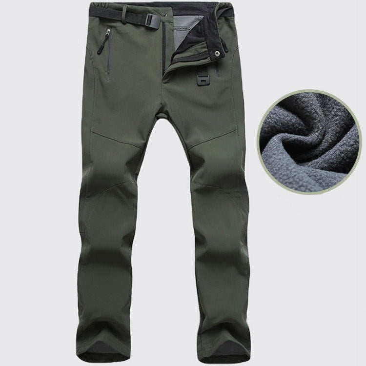 Lightweight Trekking Pants for Both Genders