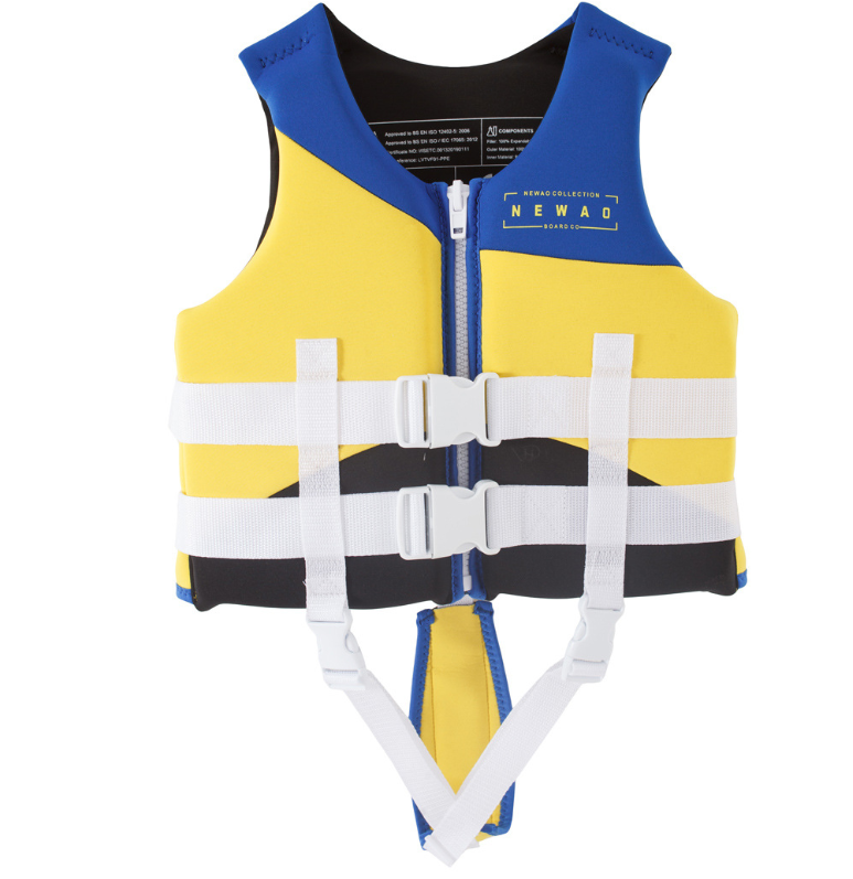 Swimming and Snorkeling Life Jacket -For Kids