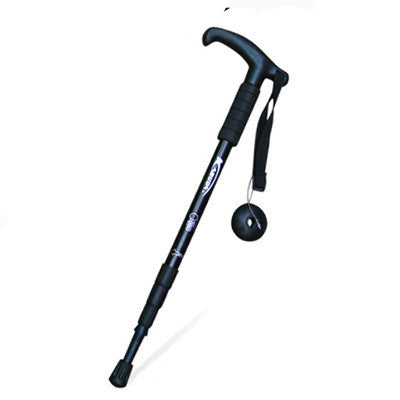 Durable Shock-Absorbing Hiking Poles for All Terrain