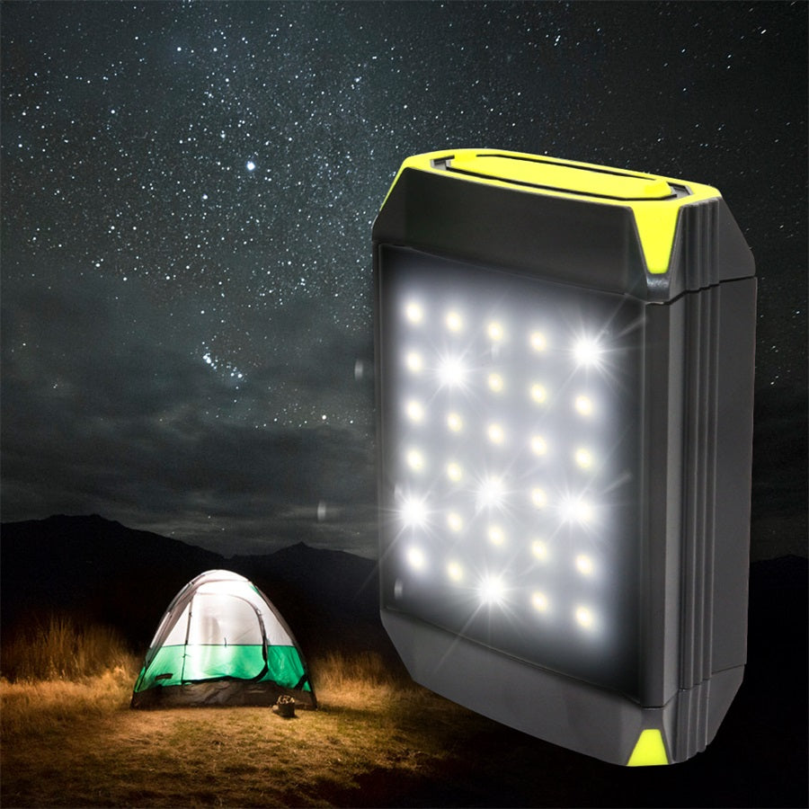 Outdoor Camping LED lights