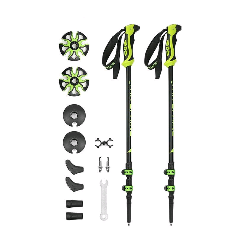 Nordic Walking Poles