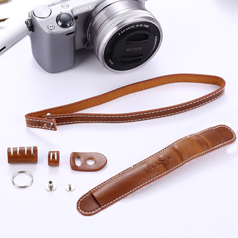 Camera Wrist Strap