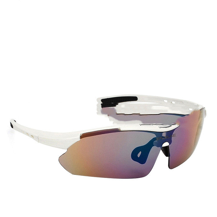 photochromic sunglasses