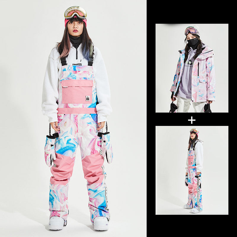 Ski Suit for Women