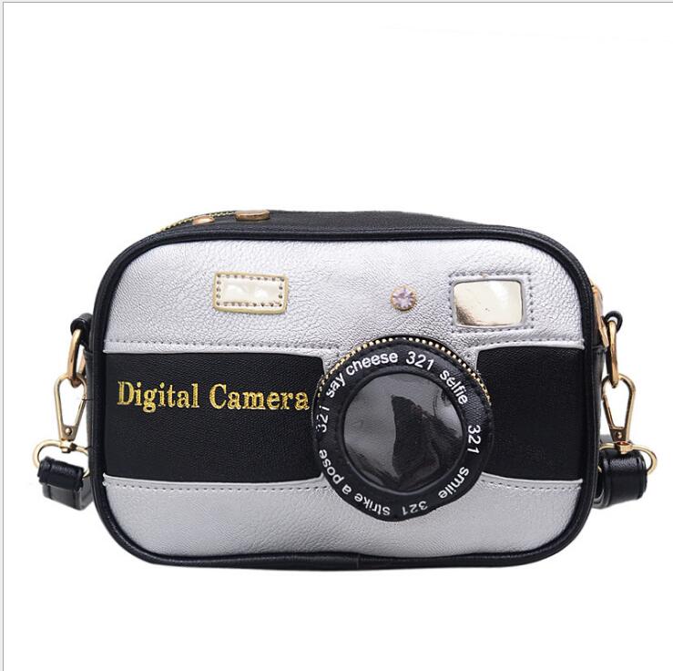 Fashionable Camera Bag for Women