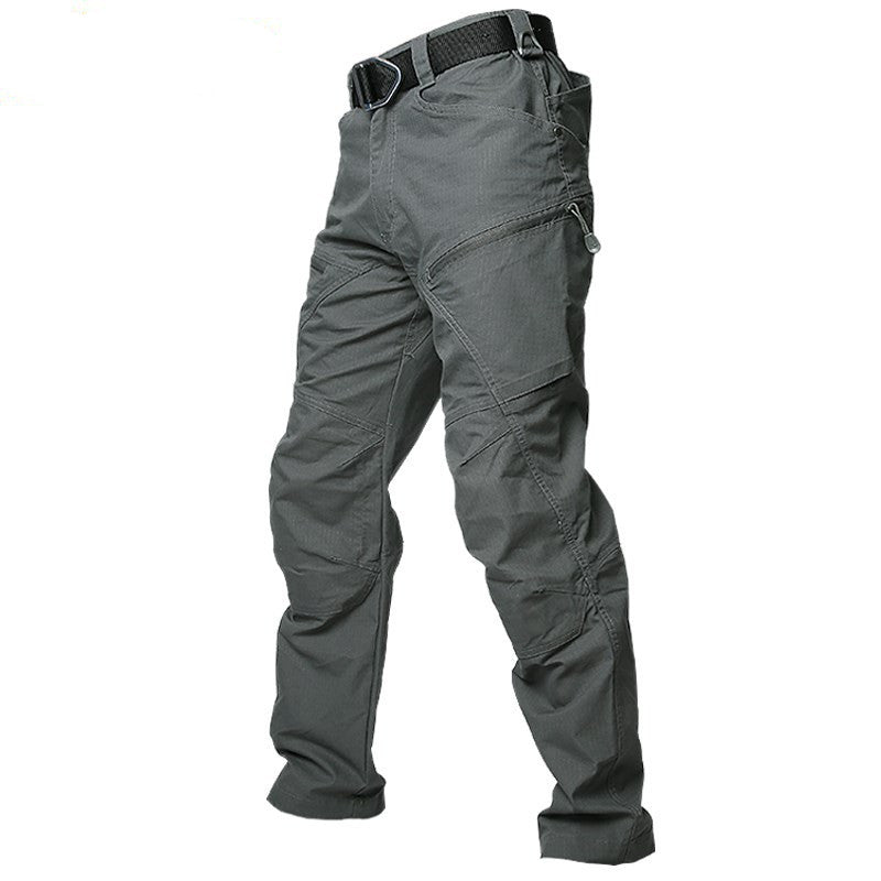  Stretchable Trekking Pants for Men