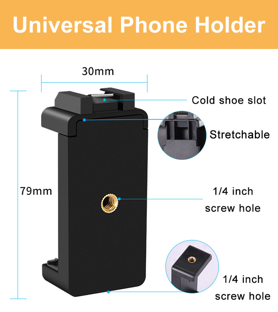 Universal Phone Holder