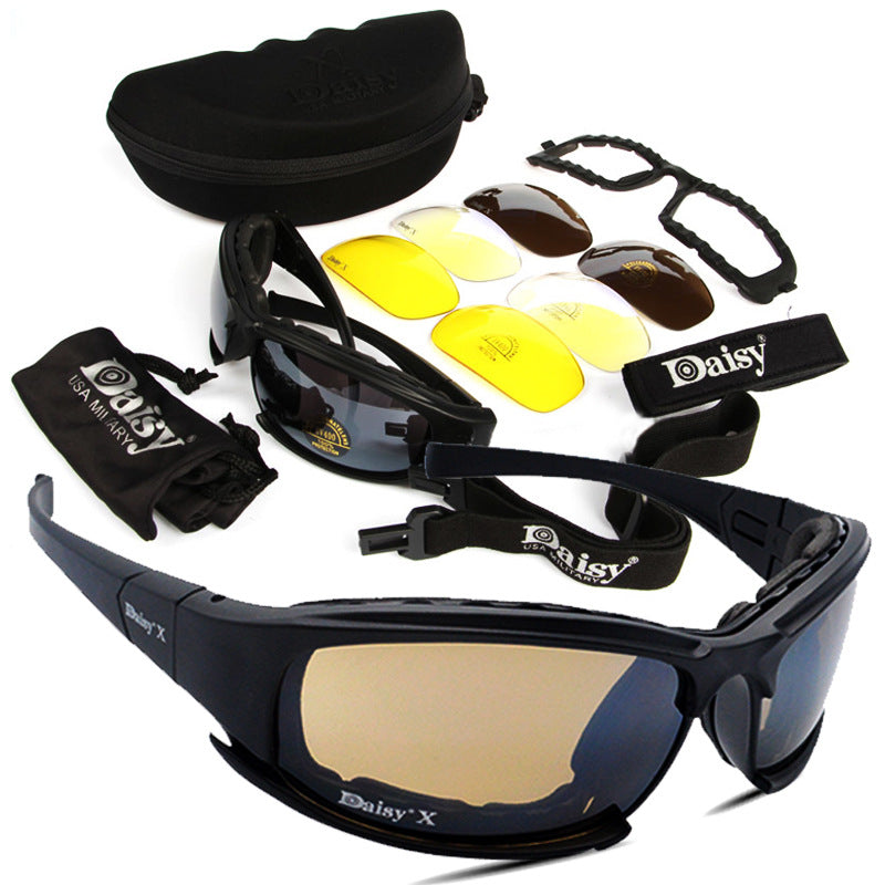 Polarized Sunglasses For Outdoor