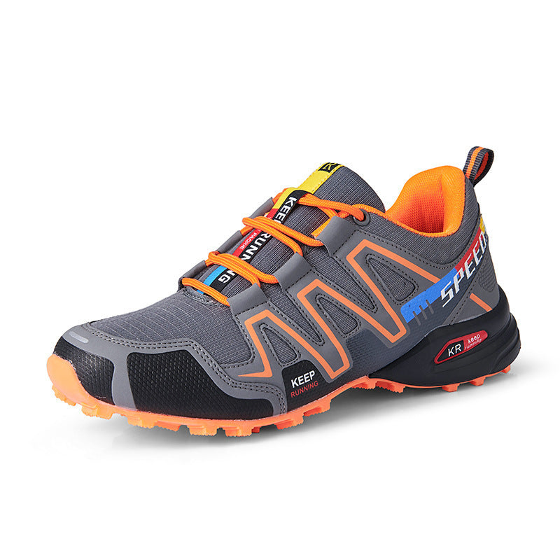 Outdoor Women's Hiking Shoes