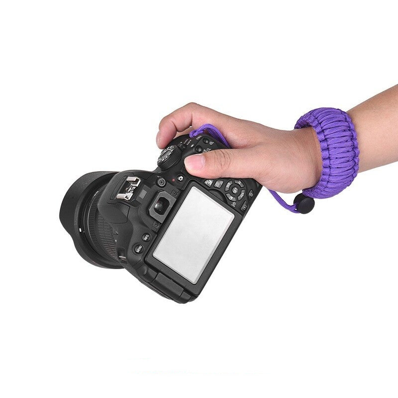 Camera Wrist Strap