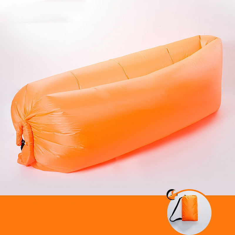 Anti-Air Leaking Air Sofa: Inflatable, Comfortable, and Easy to Use