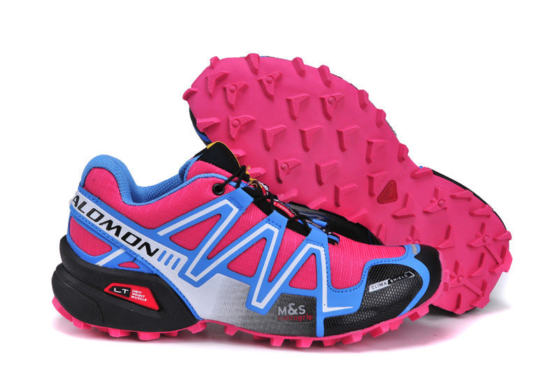 Comfortable Hiking Shoes for women