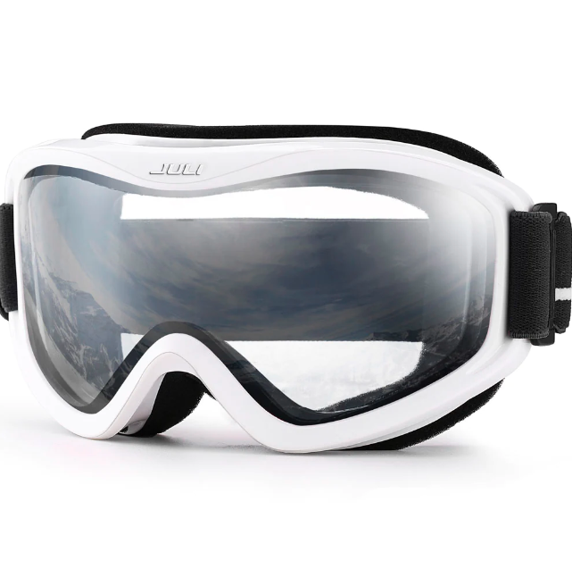 best snowboard goggles