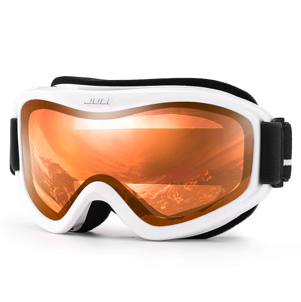 Classic Anti-fog ski goggles