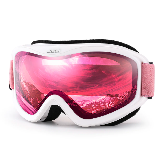 Classic Anti-fog ski goggles