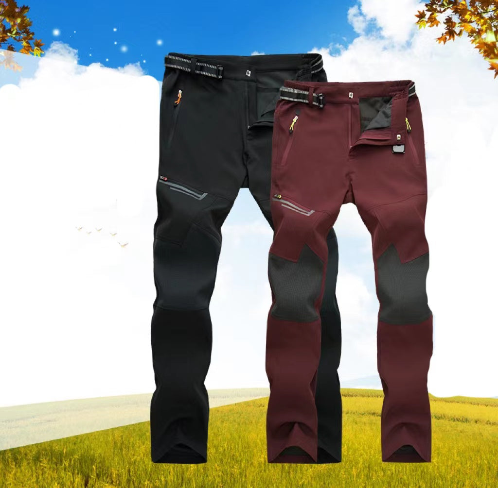  Waterproof Charge Pants for Men