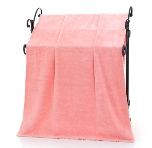 Trendy Beach Beauty Towel