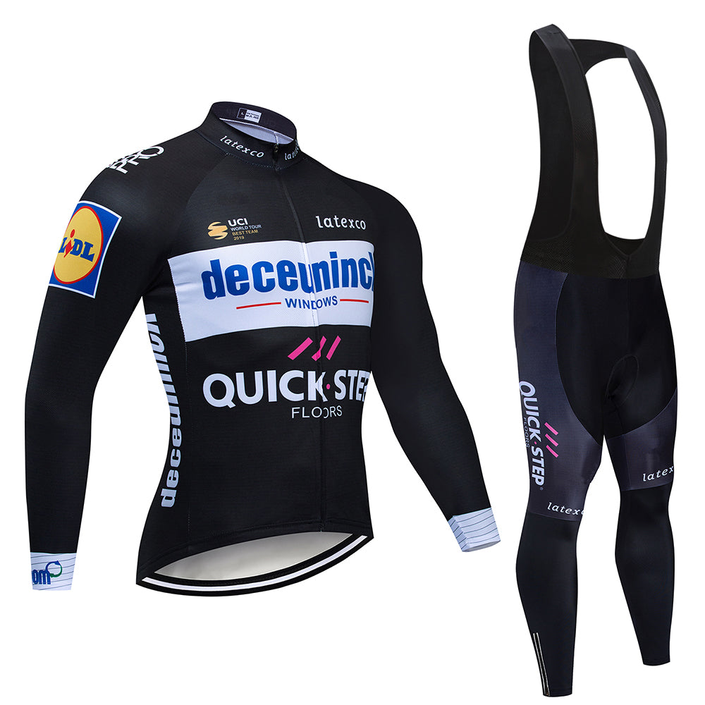 Fashionable Summer New Year Cycling Suits