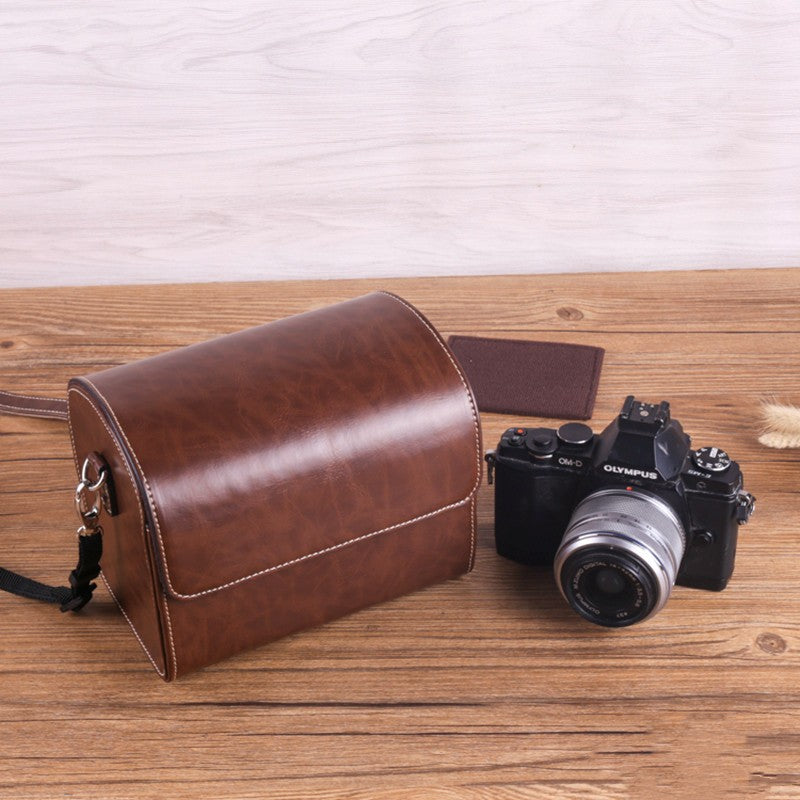 Multi Functional Camera Bag