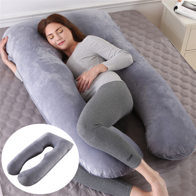 pregnancy body pillow