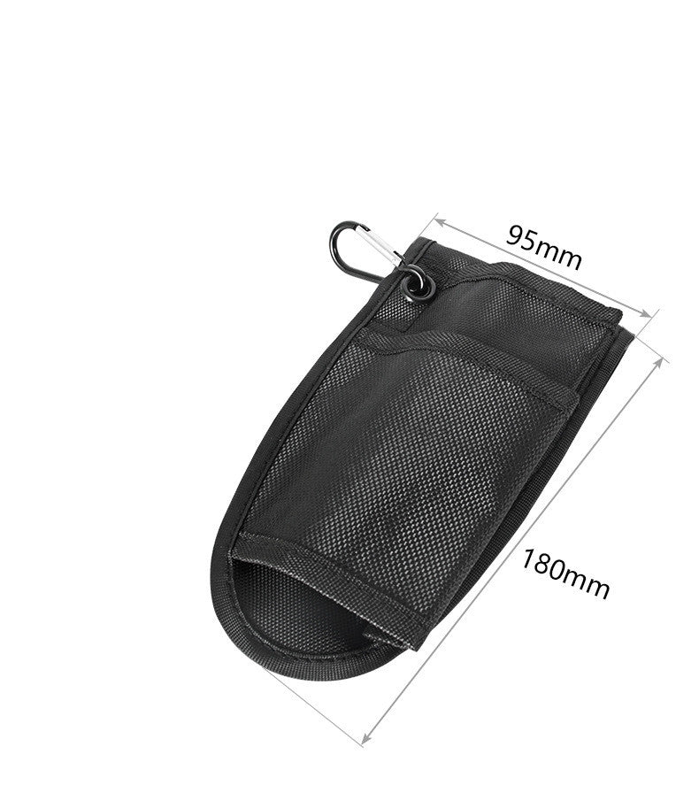 Monopod Waist Bag