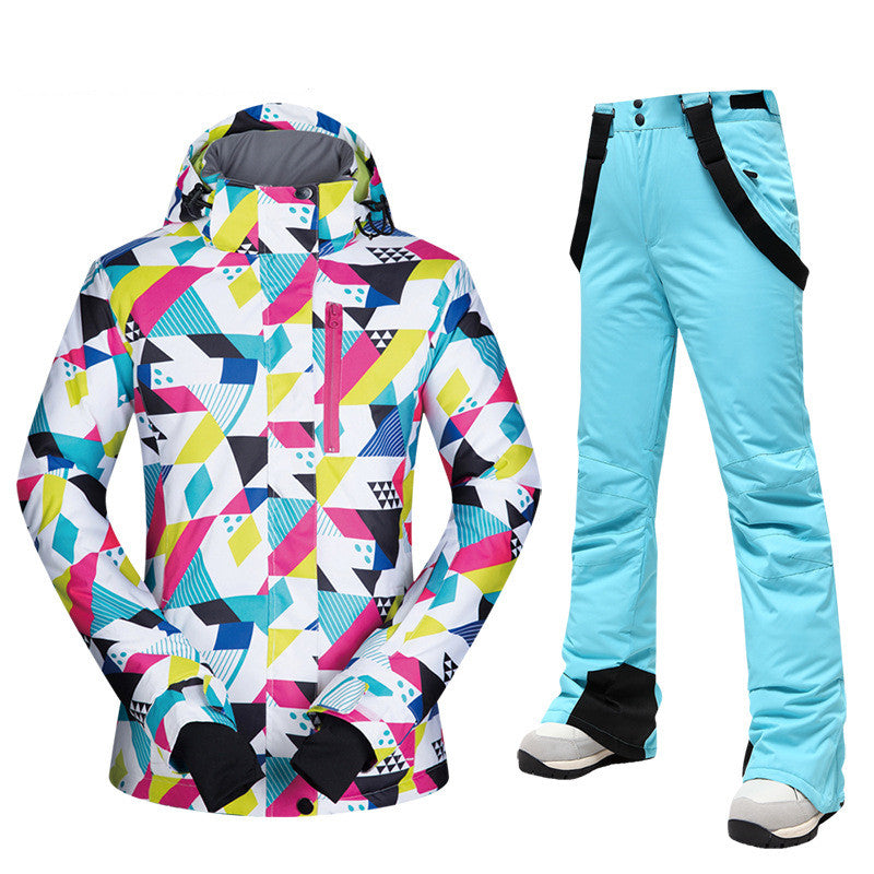 Ski Suit for Women