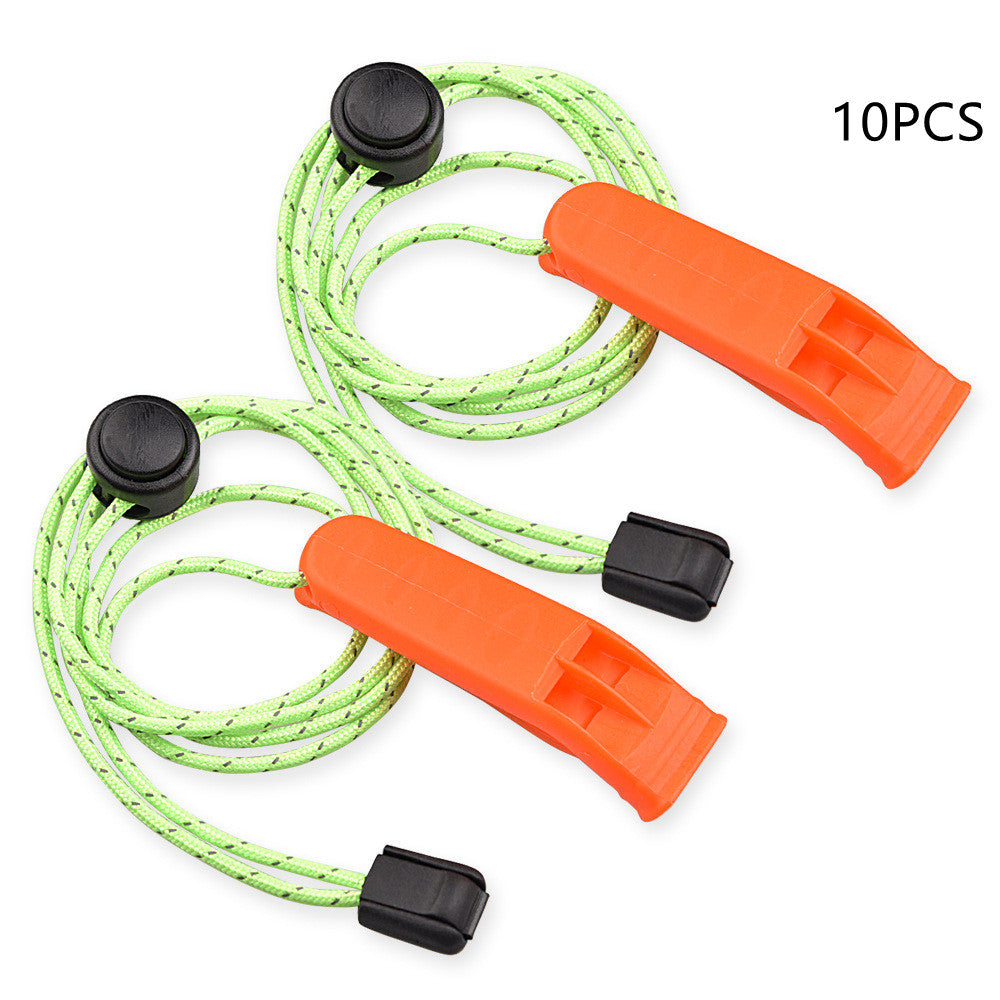 Rescue Treble Whistle -Best for Signaling