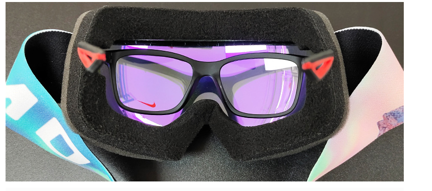 women ski goggles