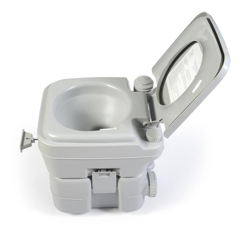 Portable Camping toilet