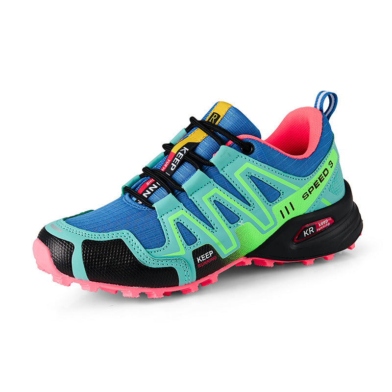 Women's Hiking Shoes