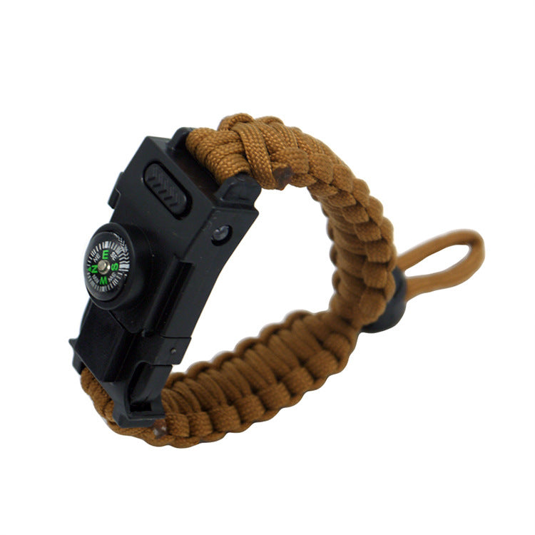 Survival Bracelet