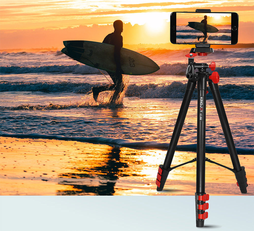 Mobile Phone Tripod -Professional Photography