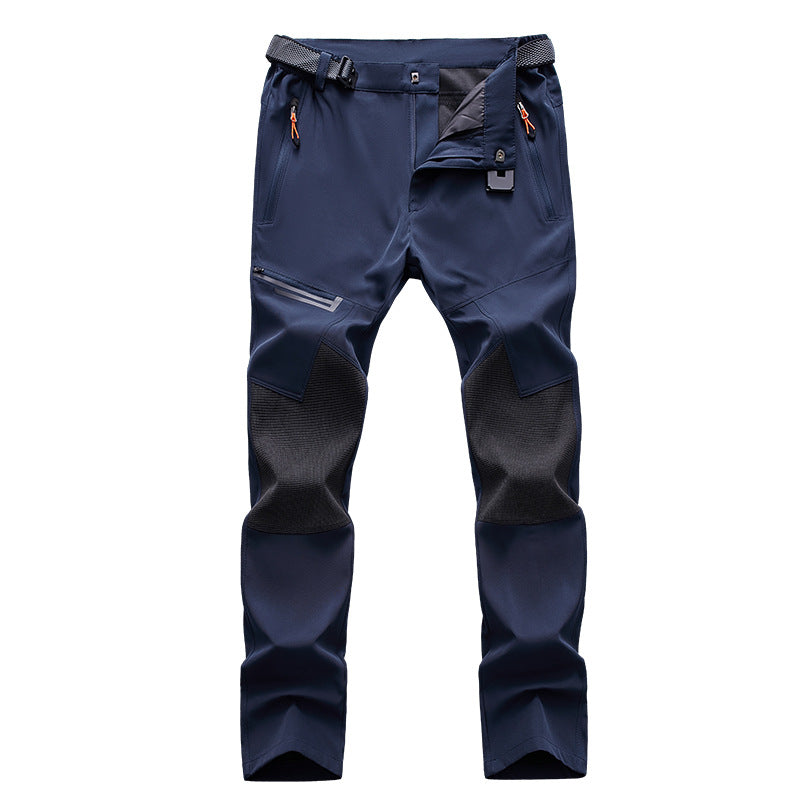  Waterproof Charge Pants for Men