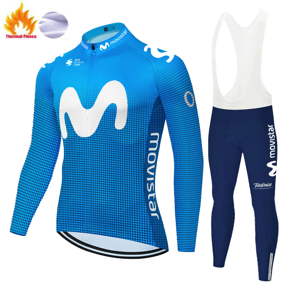 Fashionable Summer New Year Cycling Suits