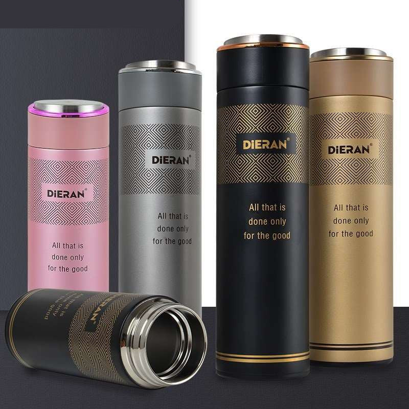 Stainless Steel Water Mug -Vacuum Insulated