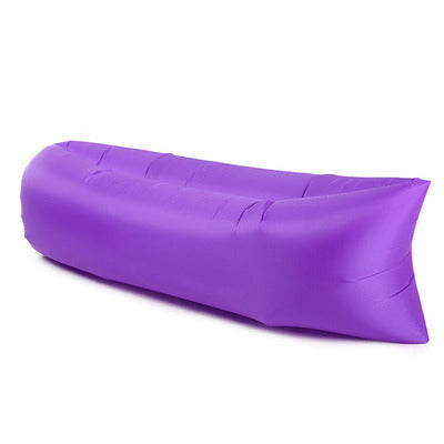 folding air lounger