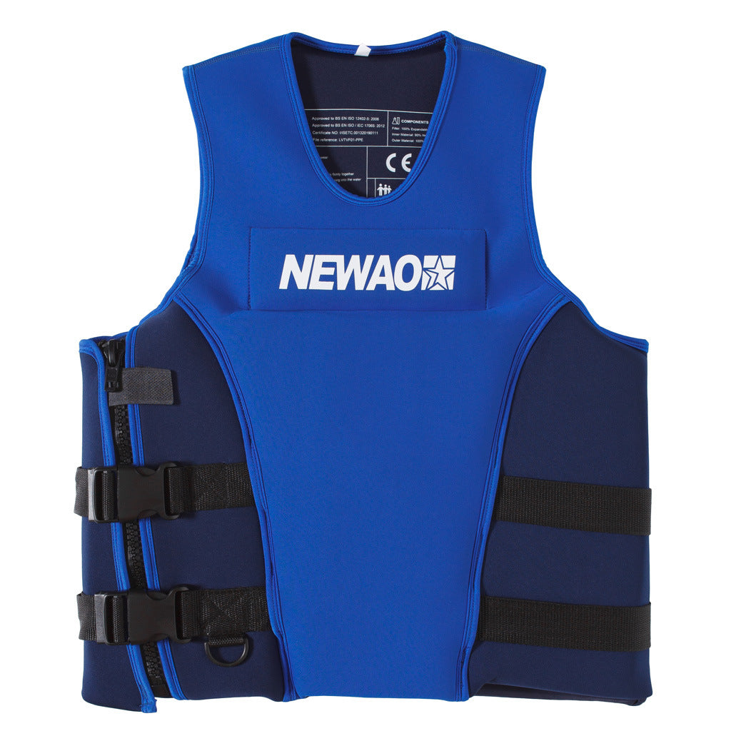 All-Purpose Life Jacket with High Buoyancy