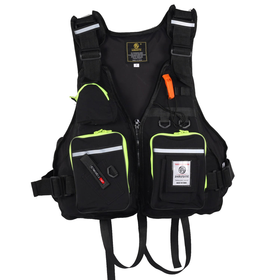 Fishing Life Jacket 