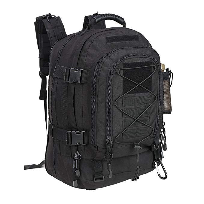 Lightweight Travel Backpack with Laptop Compartment