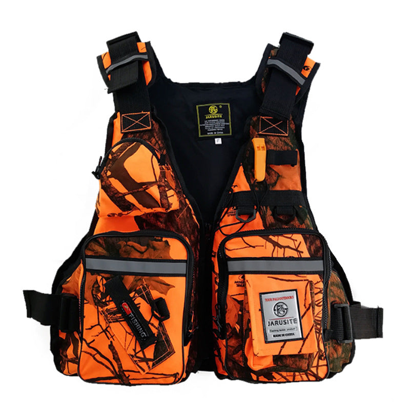 Best Life Vest for outdoor enthusiasts