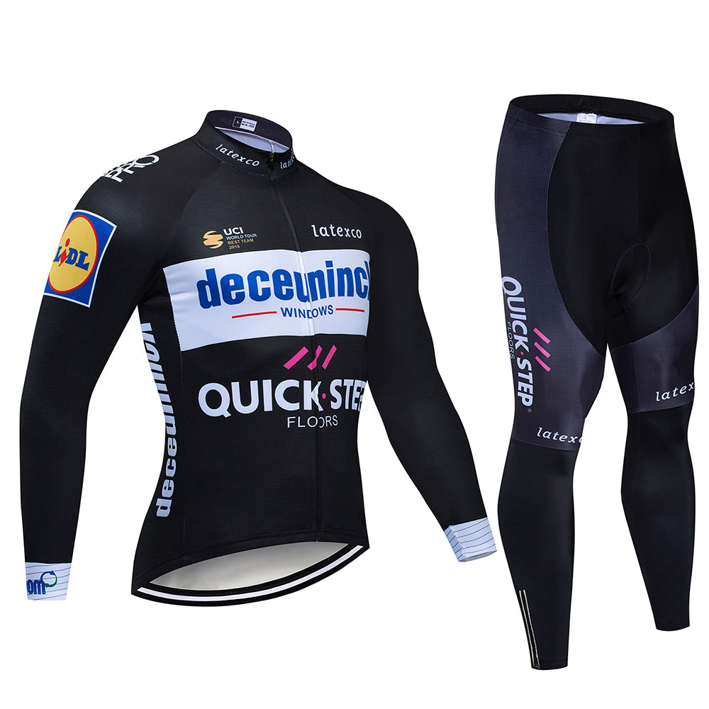 Fashionable Summer New Year Cycling Suits