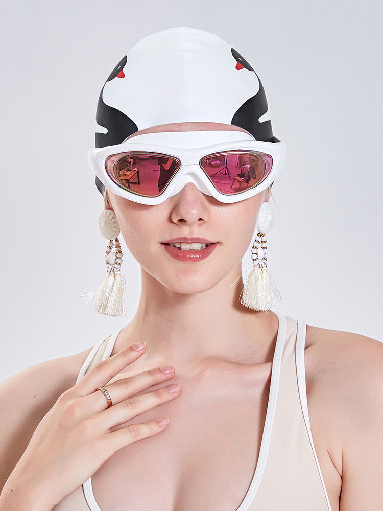 swimming goggles for adults