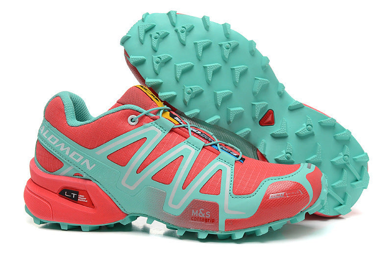 Durable Hiking Shoes for Women