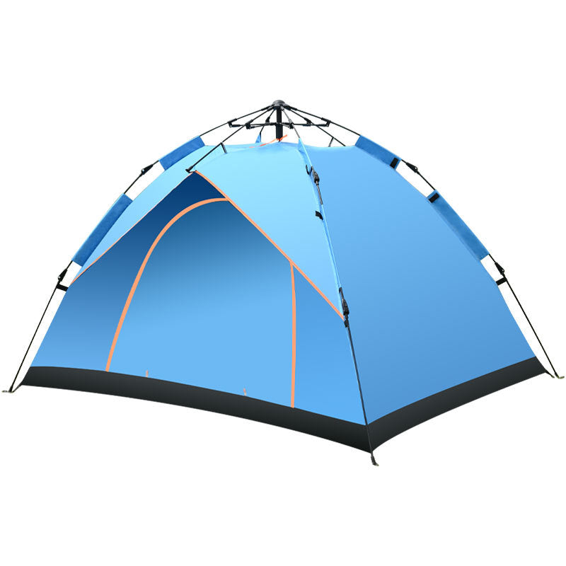 Best Pop up camping tent